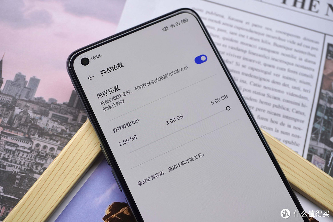 realme 真我GT 大师版测评：性能影像新旗舰