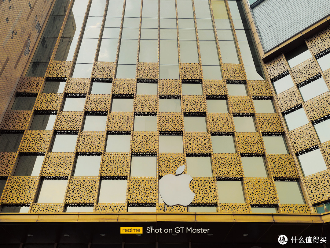 realme 真我GT 大师版测评：性能影像新旗舰