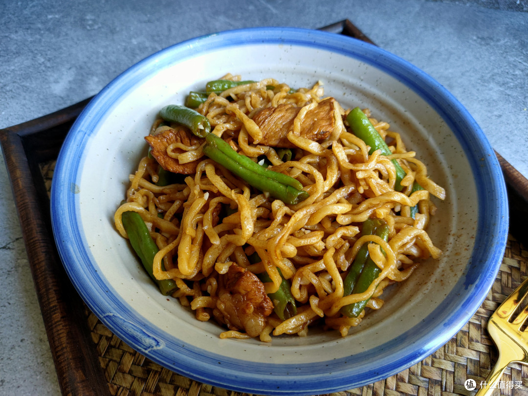 宅家一星期,半袋面粉已见底,6天面食不重样,网友:真馋人