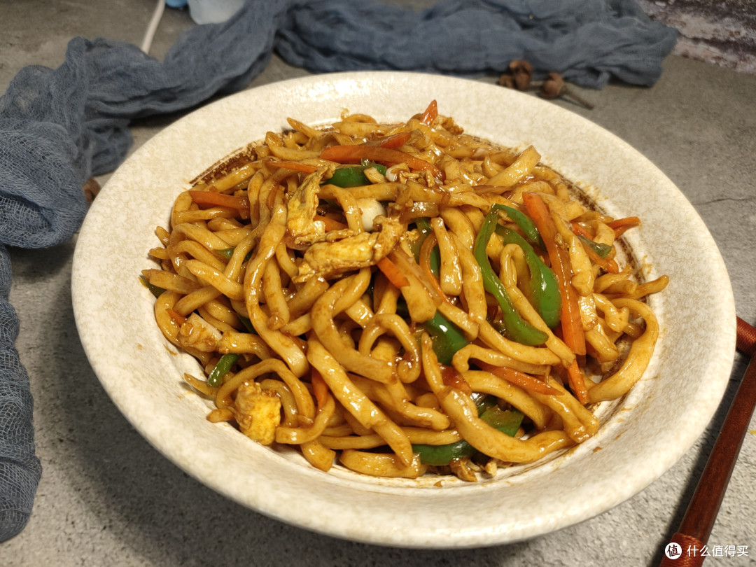 宅家一星期,半袋面粉已见底,6天面食不重样,网友:真馋人