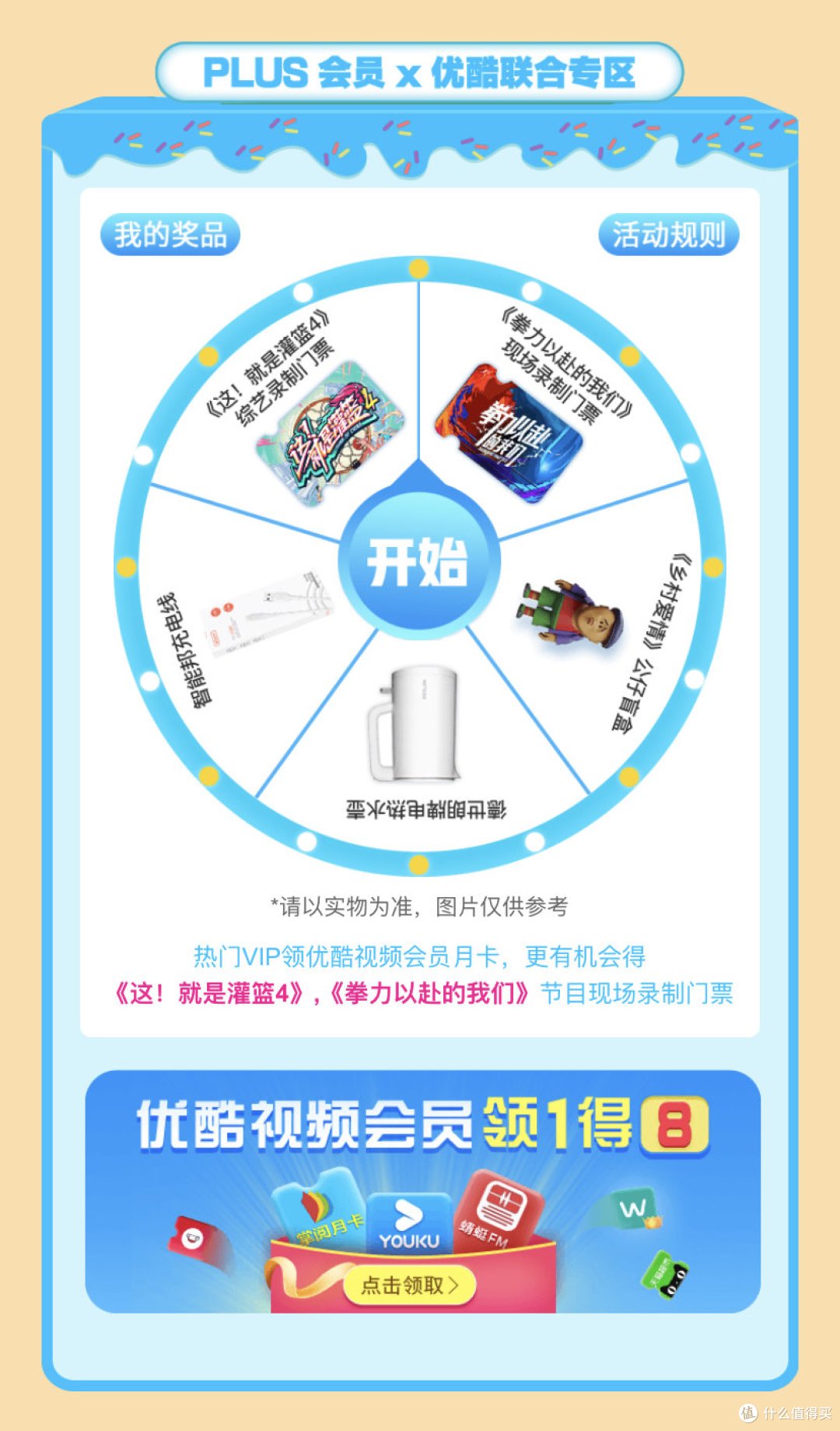 联通99话费购PLUS年卡(买1得8)
