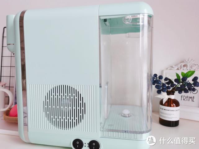 我的幸福小“水吧”——grossag即热速冷饮水机