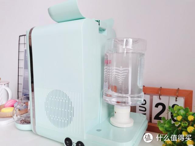 我的幸福小“水吧”——grossag即热速冷饮水机
