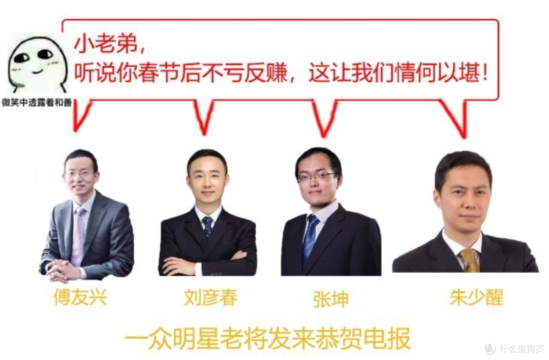 广发多因子混合:3年赚200%,半程跑第4名,却被大家骂成狗?