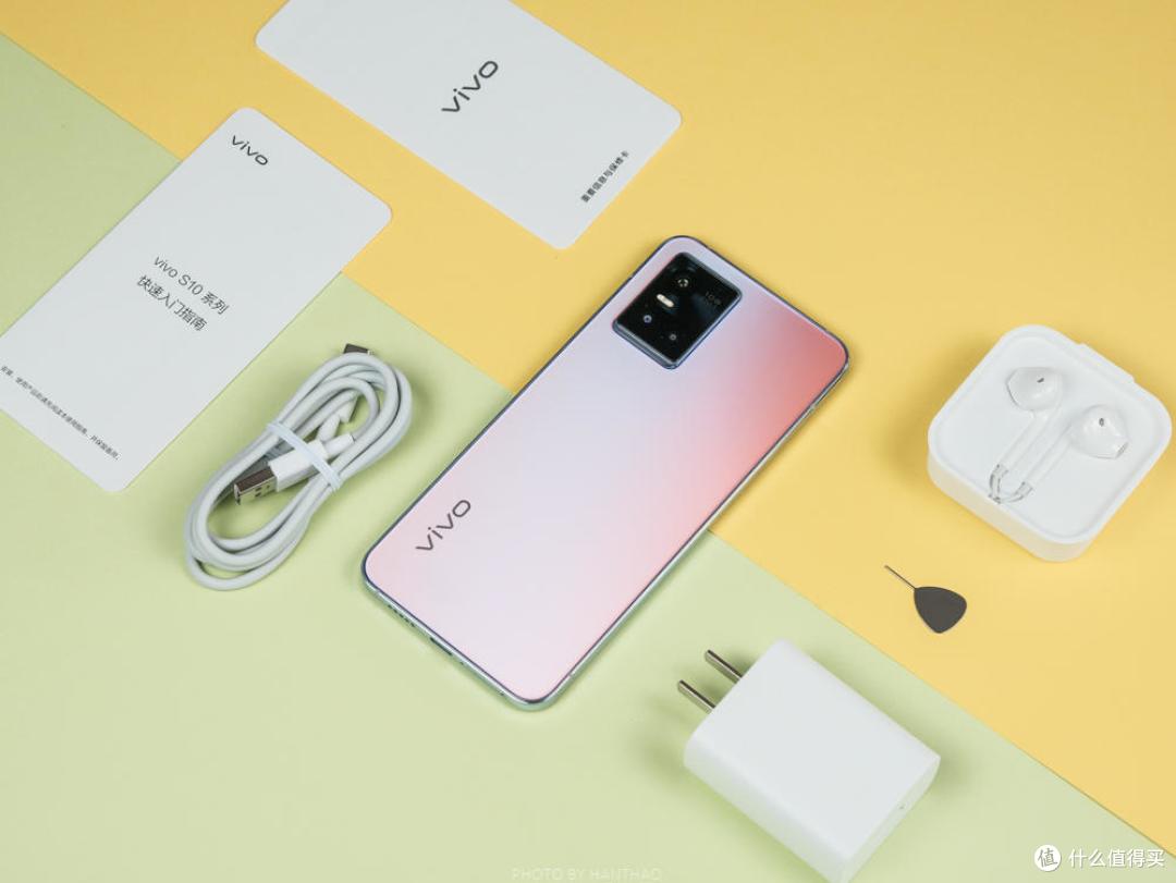 vivo S10 Pro四千字深度评测长文,你想了解的都在这里了!