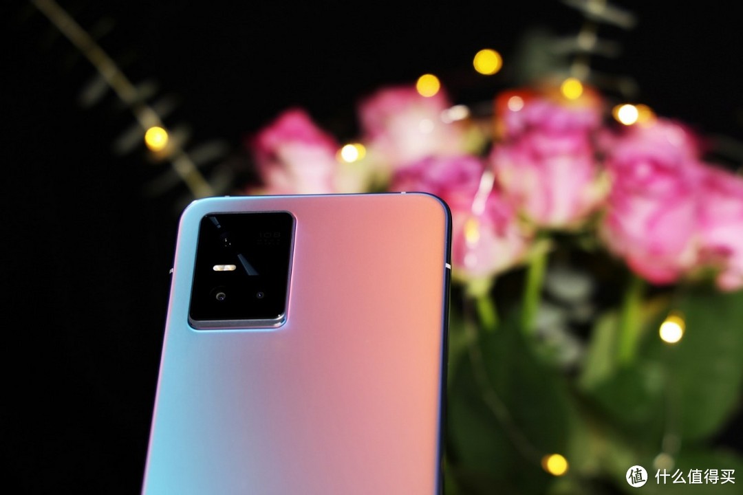 轻薄多变够美丽,vivo s10 pro体验评测