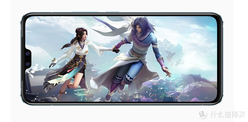 轻薄多变够美丽,vivo s10 pro体验评测
