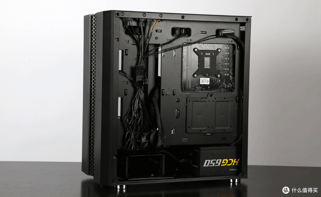 八月装机怎么装?11400F+3060Ti组一台实用游戏主机