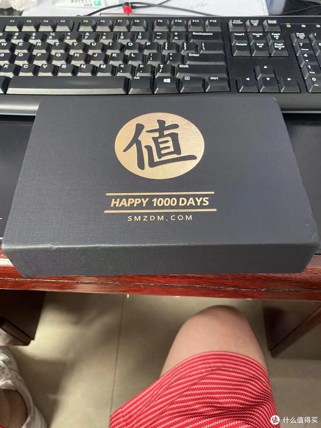 1000天好像就在昨天一样！该来的跟发生的~