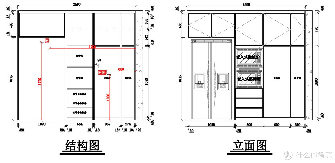 入住新房，我的高品质全屋家电清单（涵盖冰箱、油烟机、洗碗机、小家电、中央软水、热泵干衣机）