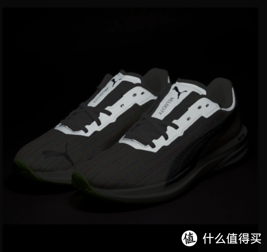 踩着他光芒万丈，PUMA 冠军配色鞋款全线上新