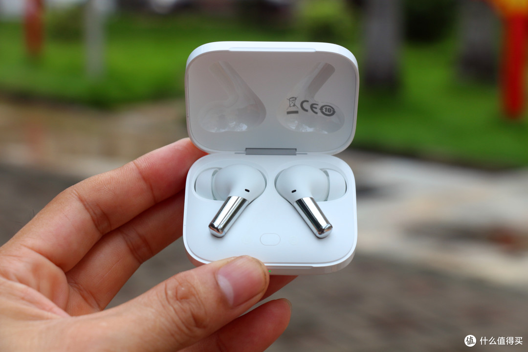 OnePlus Buds Pro体验:一款佩戴过就回不去的年度旗舰耳机