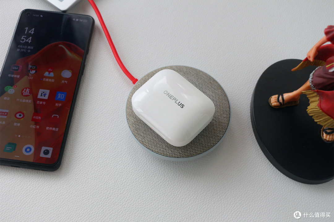 OnePlus Buds Pro体验:一款佩戴过就回不去的年度旗舰耳机
