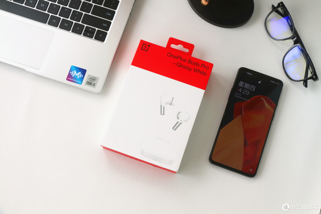 OnePlus Buds Pro体验:一款佩戴过就回不去的年度旗舰耳机