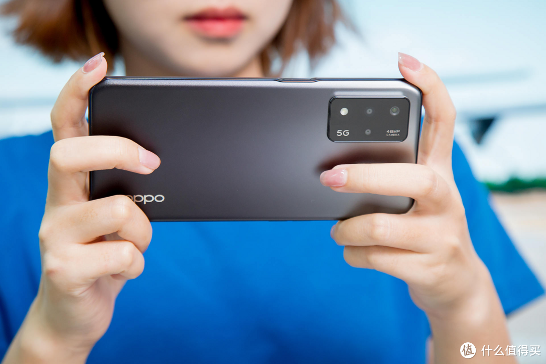 强续航手机实锤！3小时实测，OPPO A93s还剩72%电量