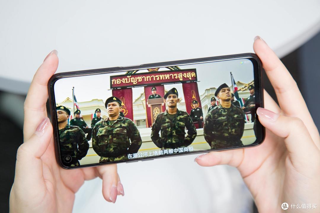 强续航手机实锤!3小时实测,OPPO A93s还剩72%电量