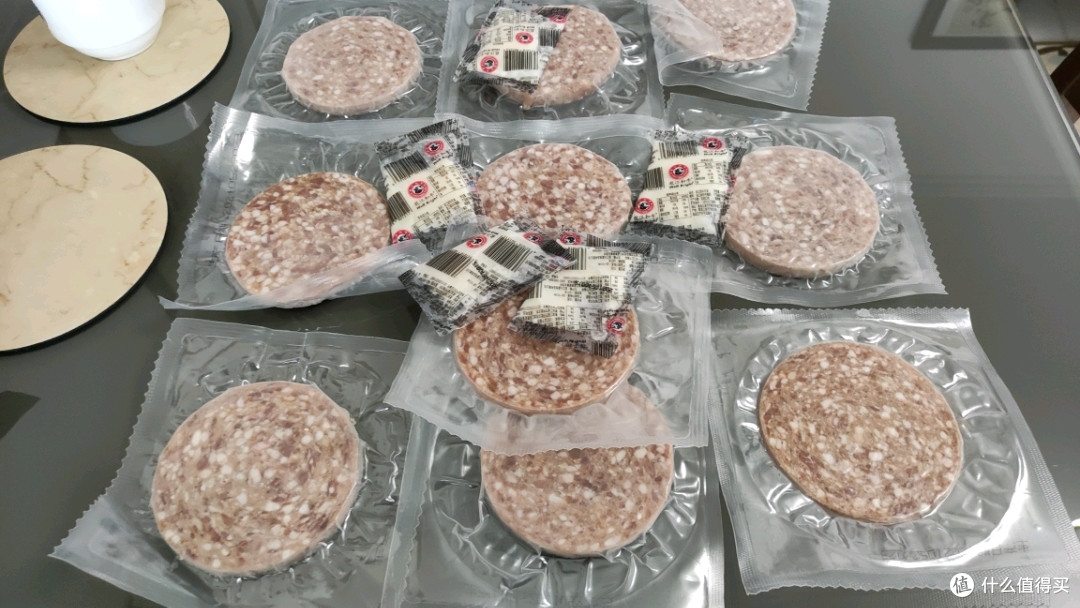 和孩子一起做一个汉堡,速成教学。