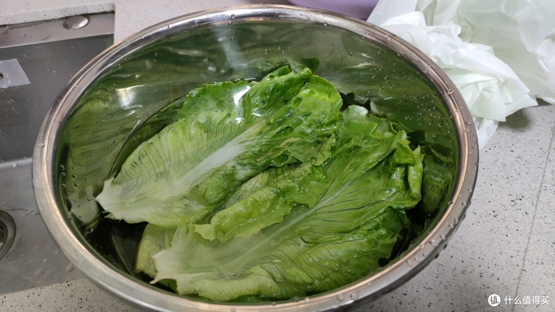 和孩子一起做一个汉堡,速成教学。