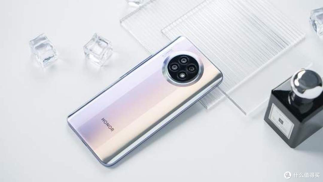 荣耀X20测评:94.4%屏占比极致显示+66W快充,屏幕惊艳好久不见