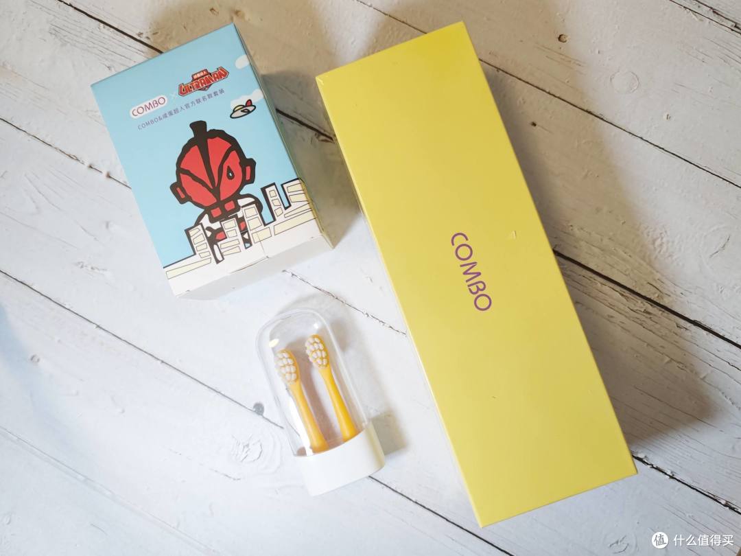 孩子排斥刷牙的原因竟是这个?种草两款儿童电动牙刷,让你的孩子爱上刷牙!