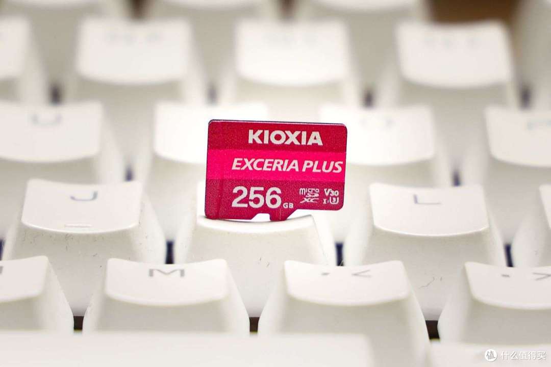 真的极至光速,铠侠256GB高速microSD卡测评