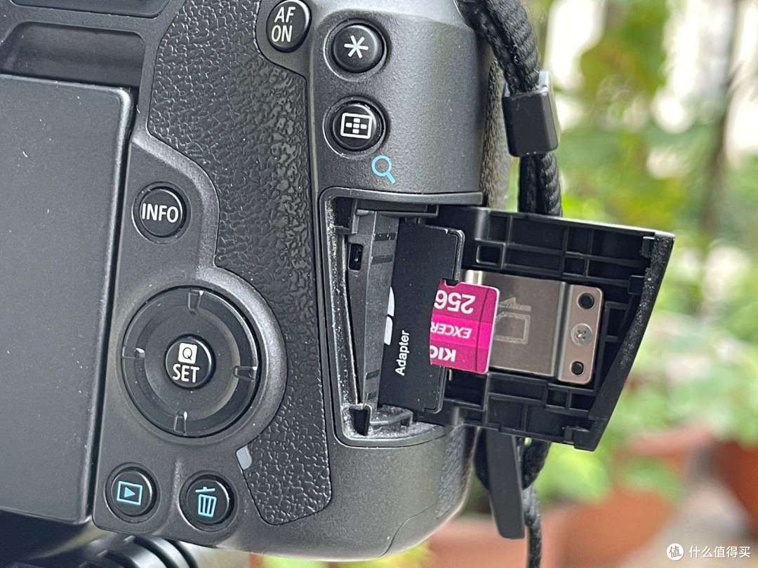 真的极至光速,铠侠256GB高速microSD卡测评