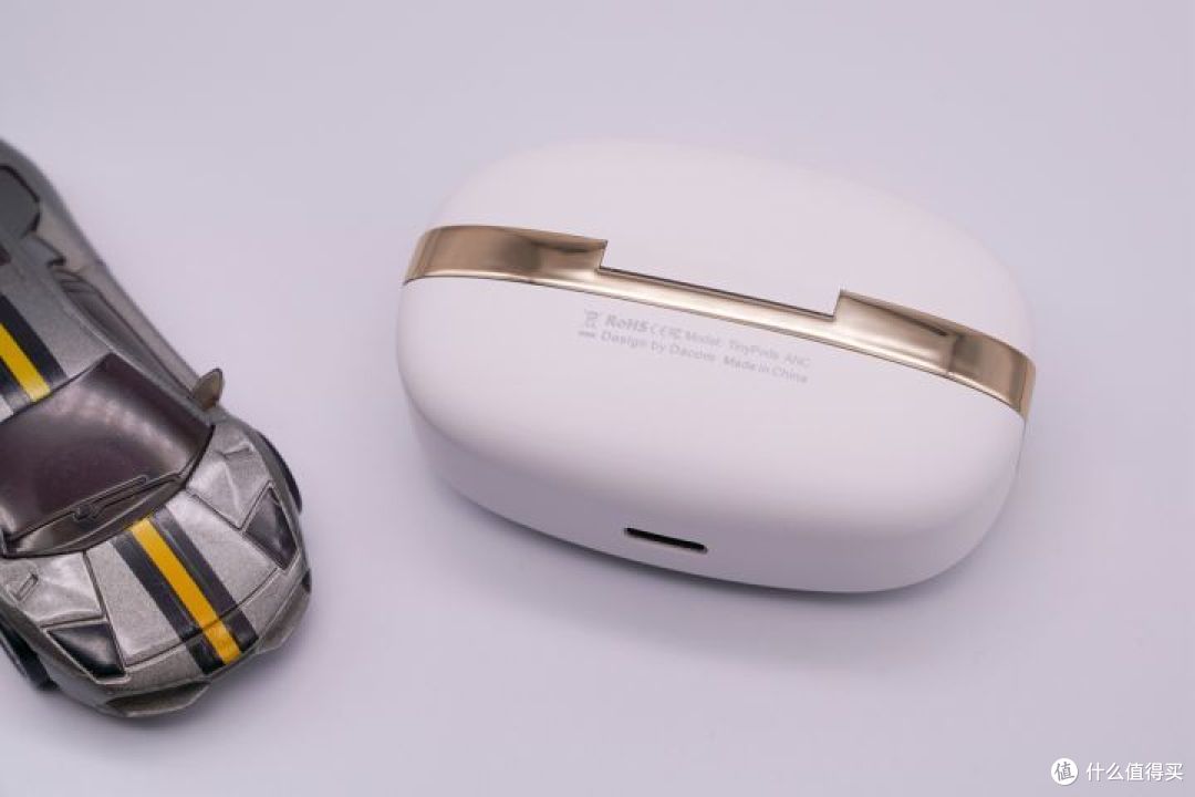 Dacom TinyPods ANC降噪耳机体验:静享好音质