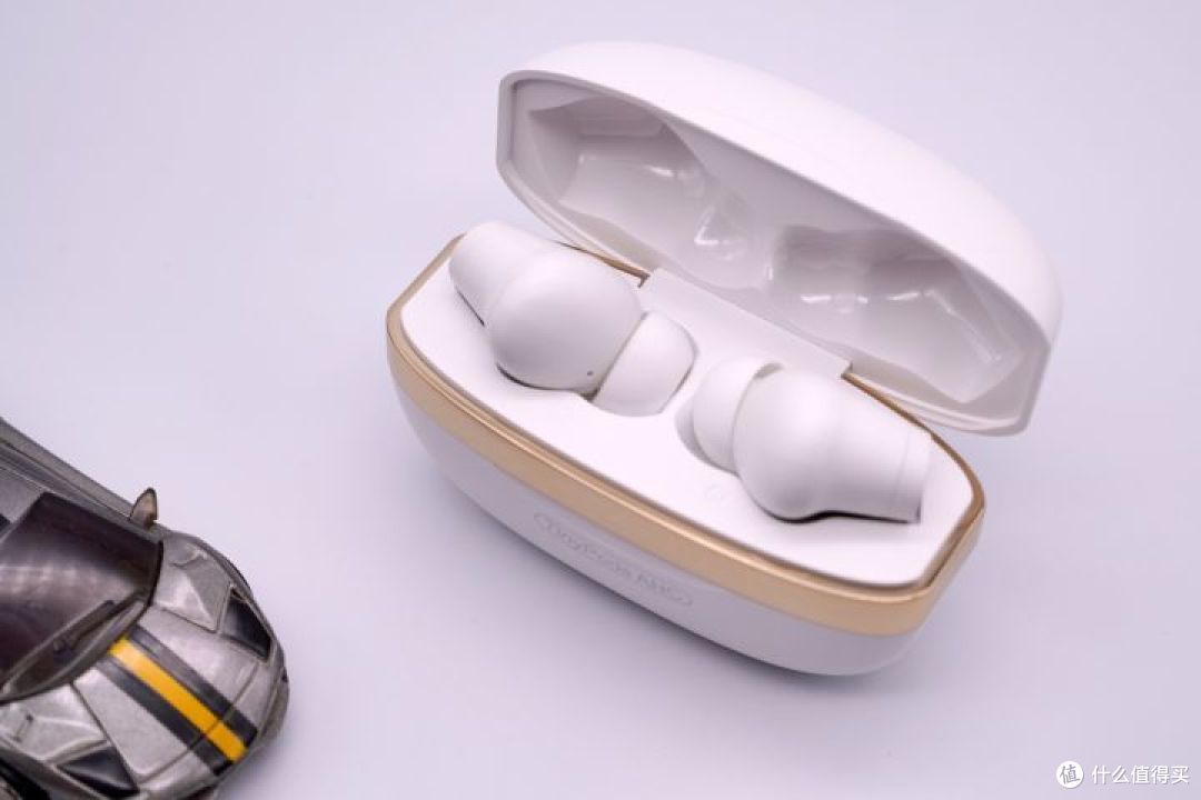 Dacom TinyPods ANC降噪耳机体验:静享好音质