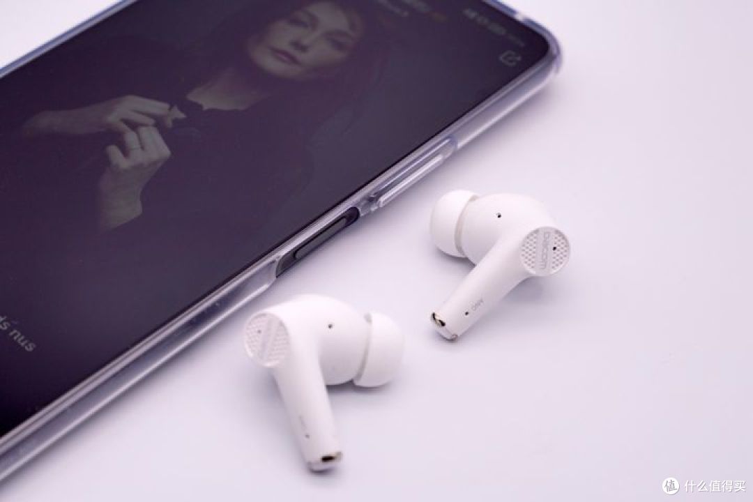 Dacom TinyPods ANC降噪耳机体验:静享好音质