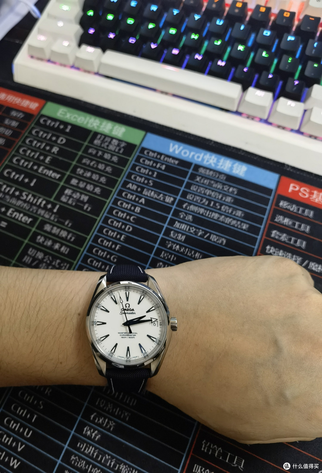 欧米茄美好星球goodplanet