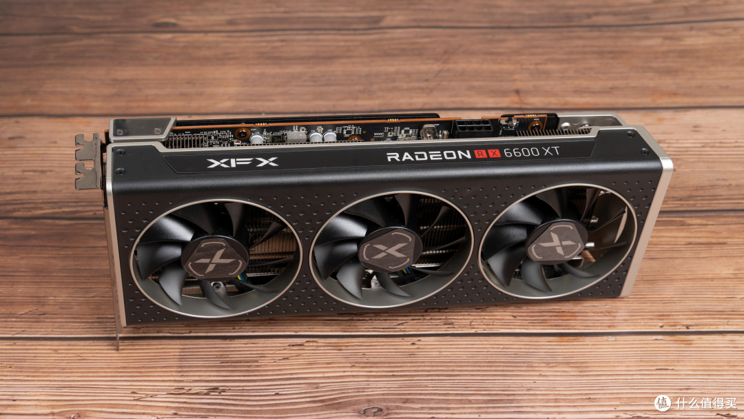 AMD RX 6600 XT首测，1080P畅玩2K入门的甜品显卡_显卡_什么值得买