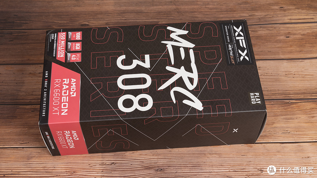 AMD RX 6600 XT首测，1080P畅玩2K入门的甜品显卡