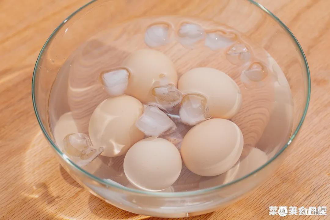 鸡蛋新吃法，第2种几乎没人知道！随手一捞，上桌秒空！