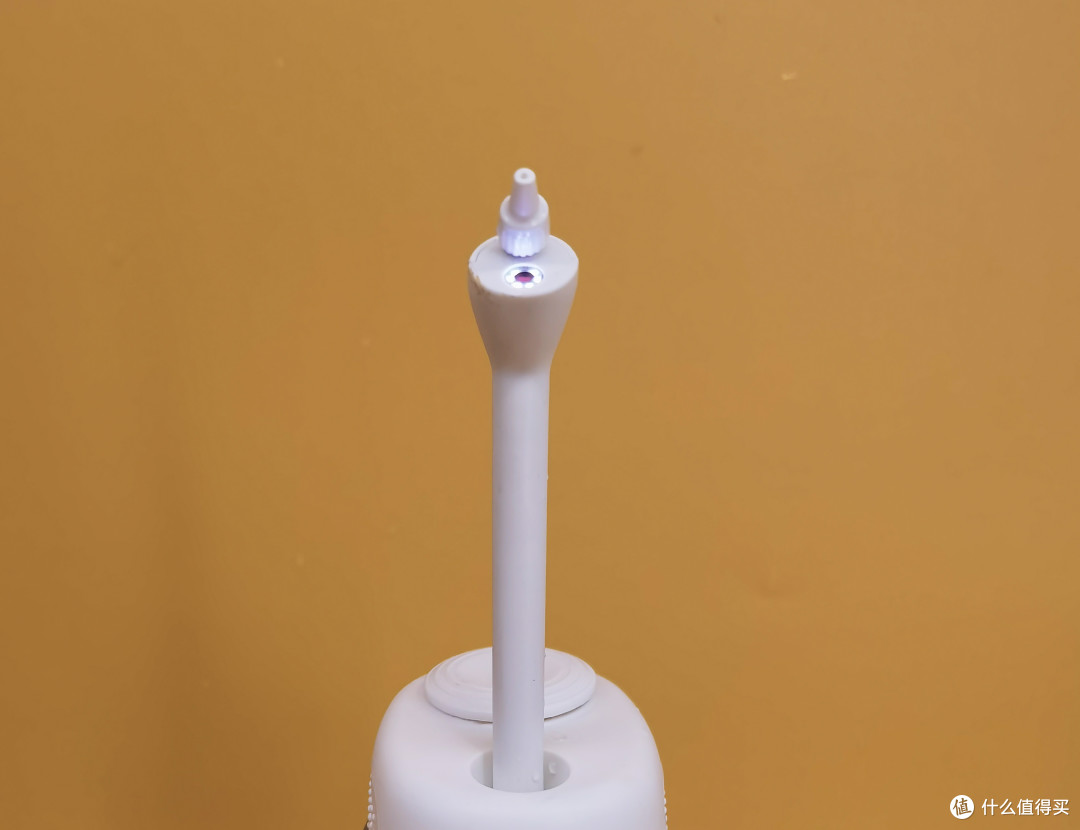告别盲冲时代!素诺智能可视冲牙器C3 pro硬核全评