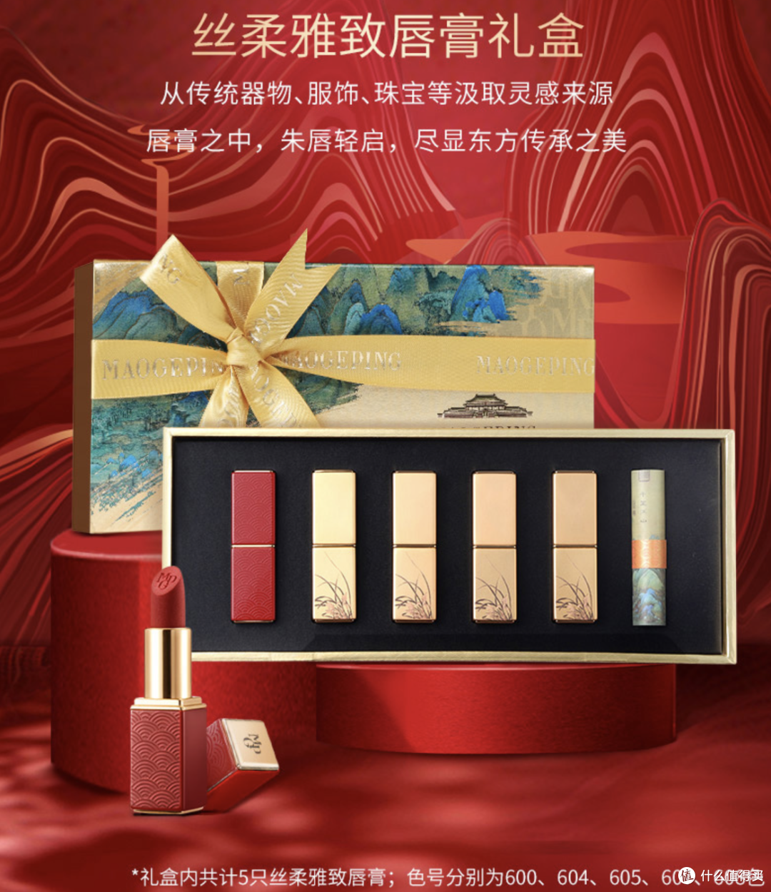 有颜好用有面子VS便宜实惠却贴心 走心的礼物选购指南