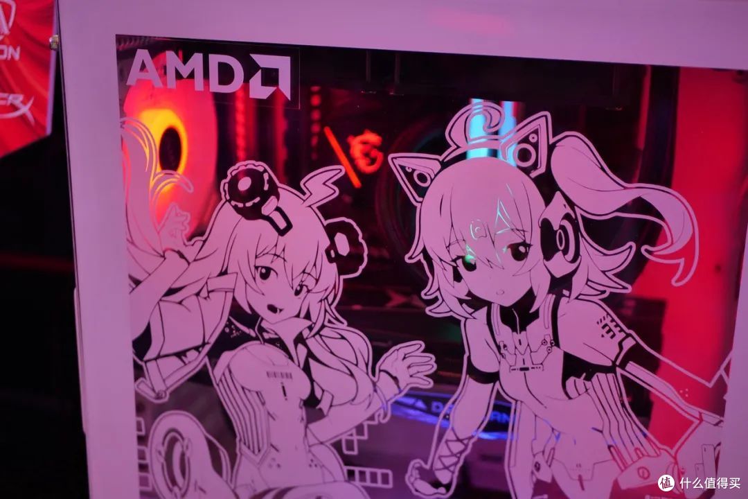 ChinaJoy2021:微星联合B站推出2333定制电竞主机