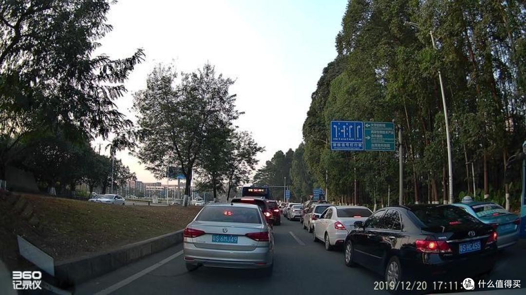 行车记录仪怎么选?360 M301评测