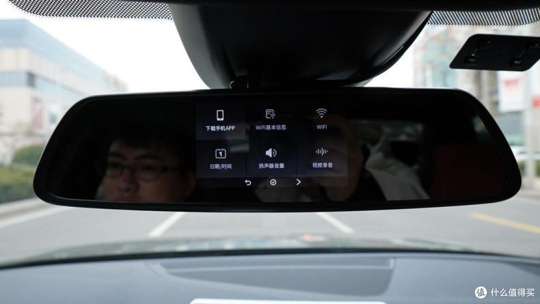 行车记录仪怎么选?360 M301评测