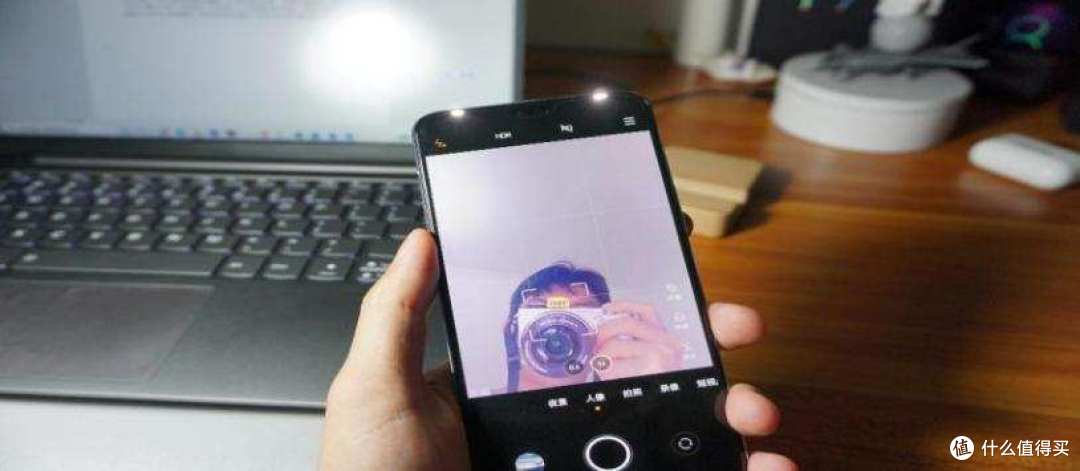 “小身板”蕴含着“大能量”？vivo S10 Pro评测