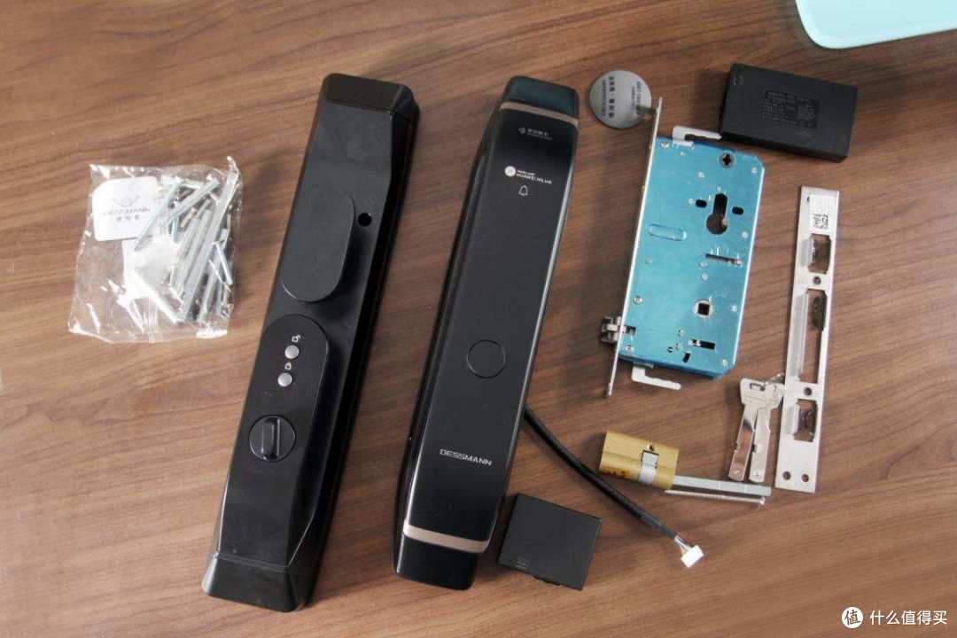 古风玩数码篇一百三十华为智慧生活再添新品华为智选德施曼智能锁尝鲜