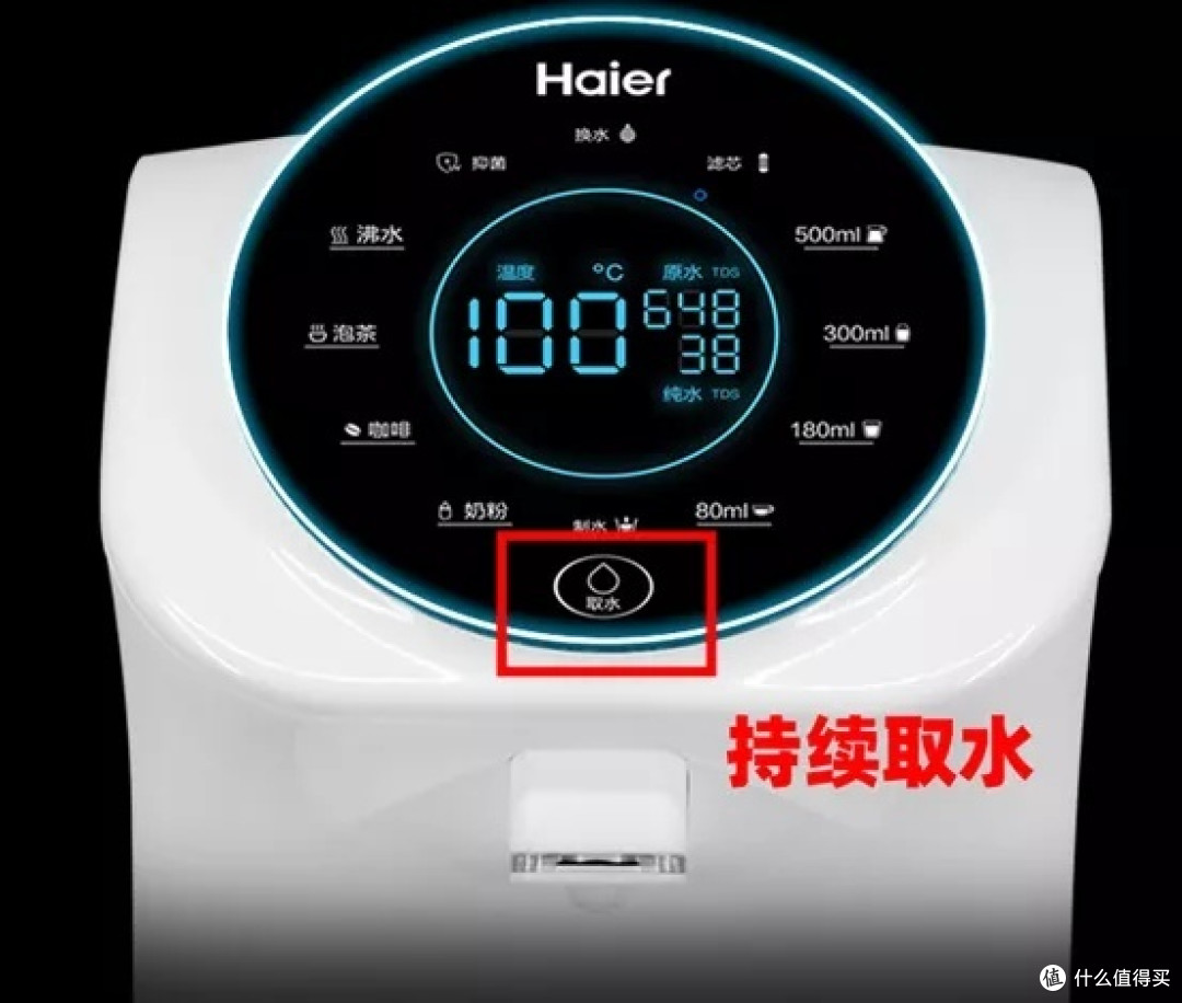 桌面台式净饮机,怎么选?反渗透纳滤净水器哪个好?小米海尔美的惠而浦飞利浦易开得碧云泉…15款横评