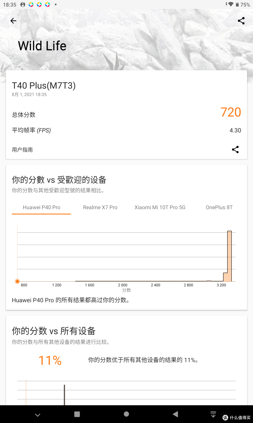 精彩屏,网课的好助手:台电T40 PLUS平板开箱简评