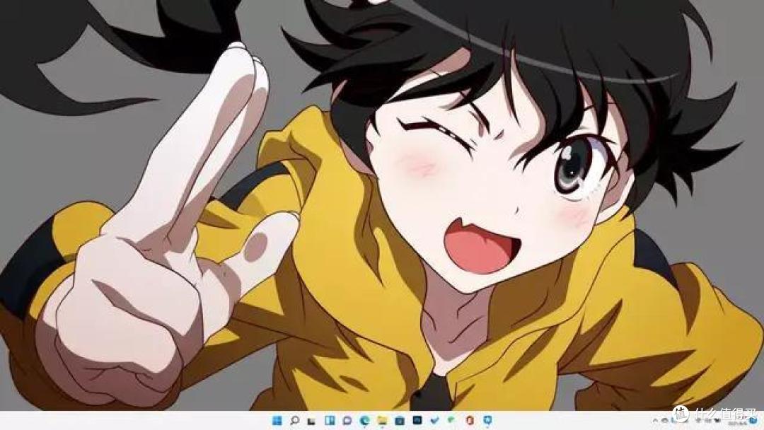 新版 Windows 11 (22000.120) 发布:右键菜单精简、新增家庭小部件