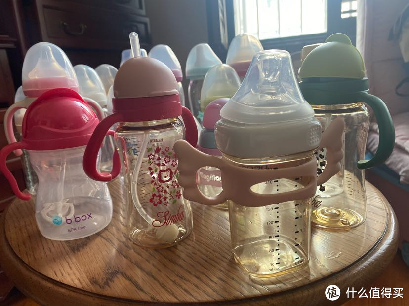 奶瓶大作战之宝宝奶瓶选哪家？