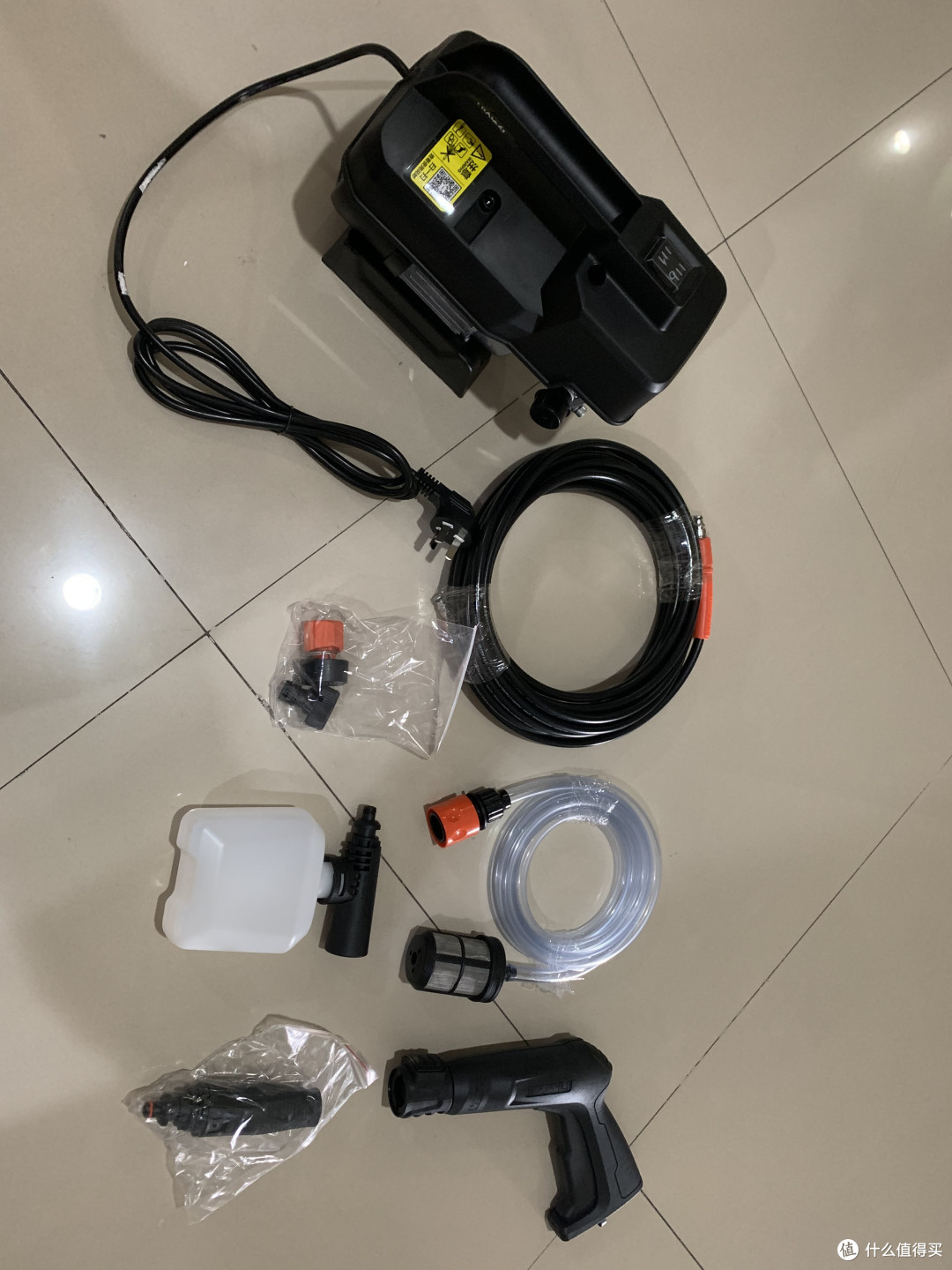 别再去洗车店排队了,2021年适合家用的洗车机品牌推荐