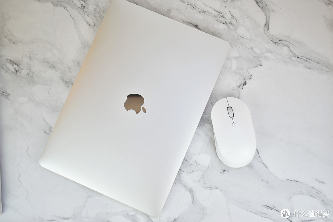 MacBook Pro配一个合适的蓝牙鼠标：小米双模静音鼠标真实体验