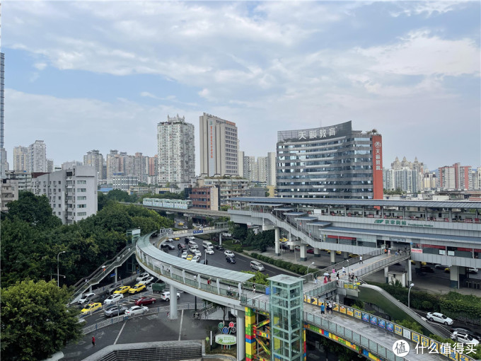 华为P50 Pro全面评测 真的会让人直呼“牛X”?