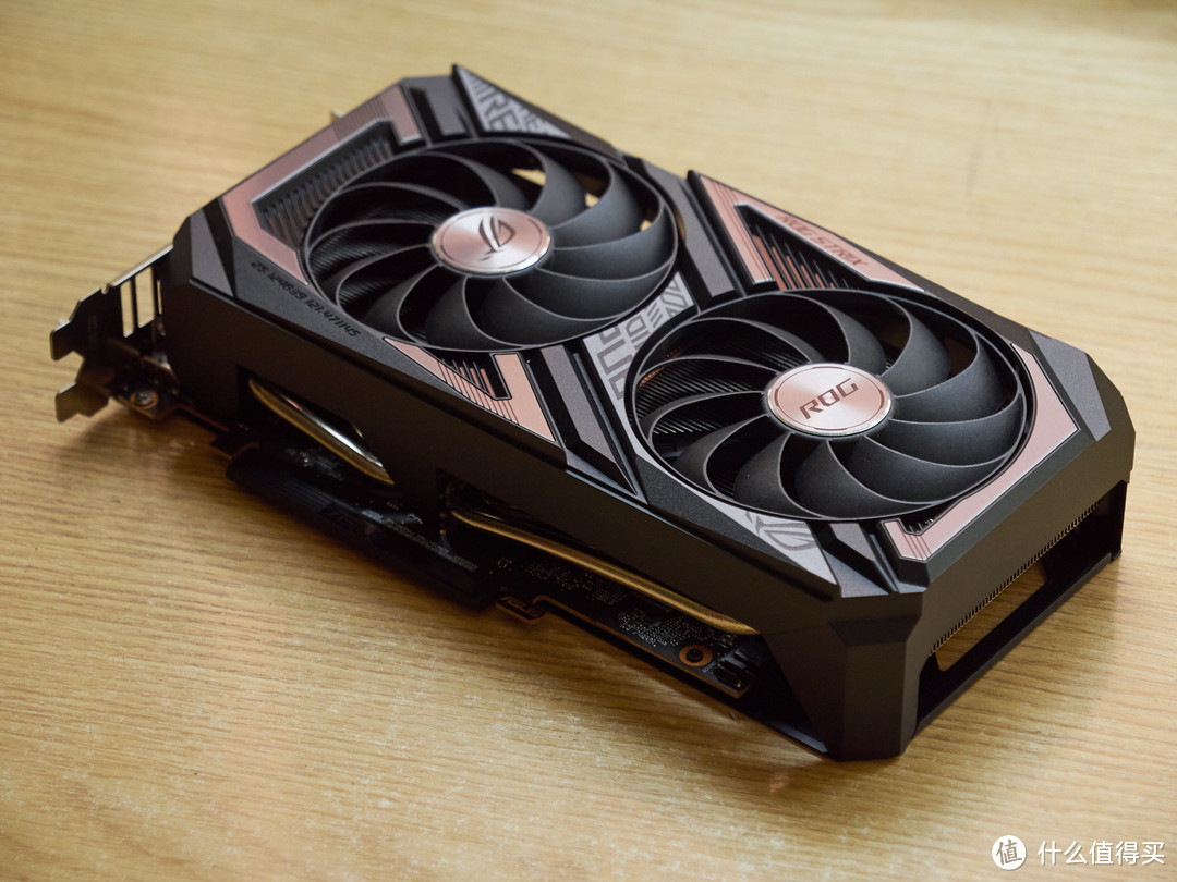 华硕STRIX RX6600XT O8g首发对比测试：低功耗·超频强的新A卡