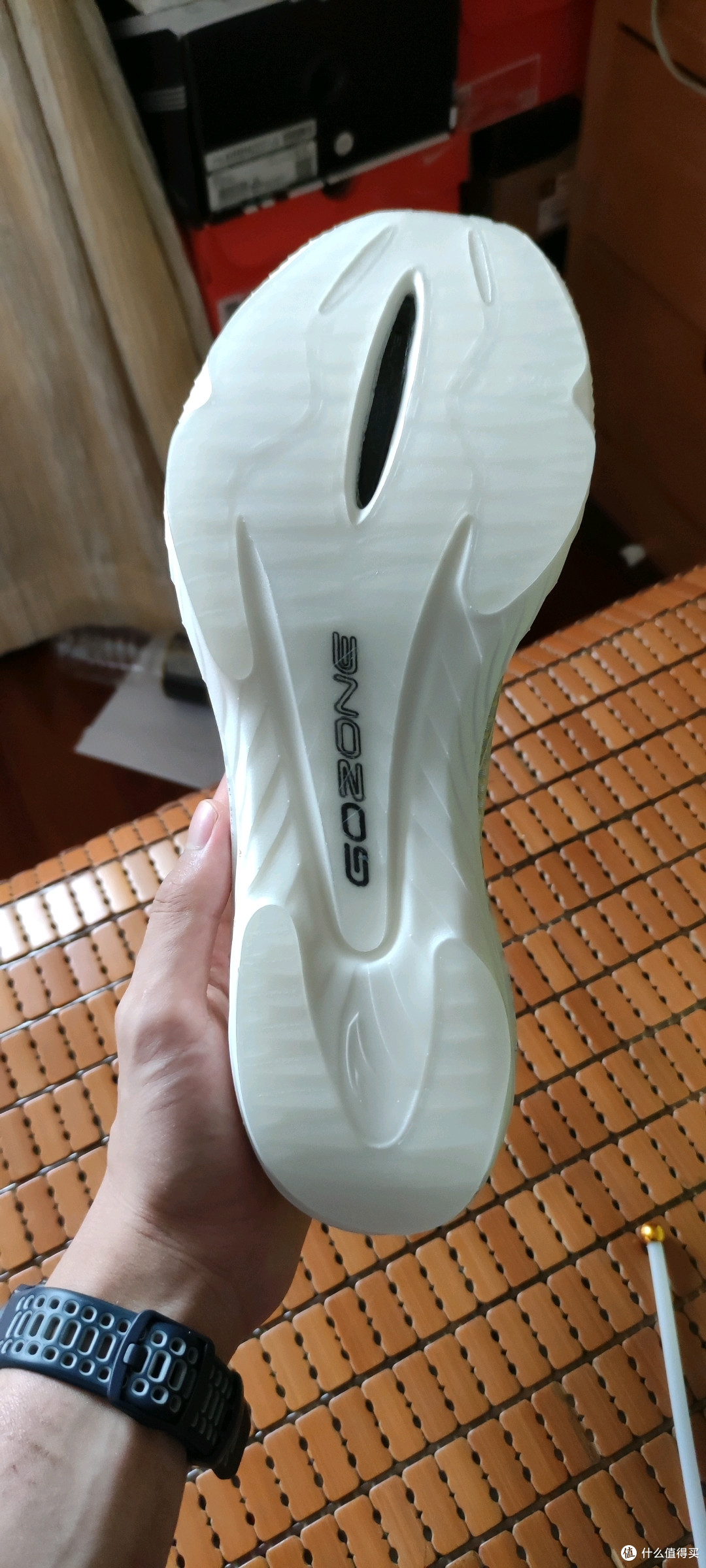 痛点小改,渐趋无敌——C202gt奥运配色开箱及对比