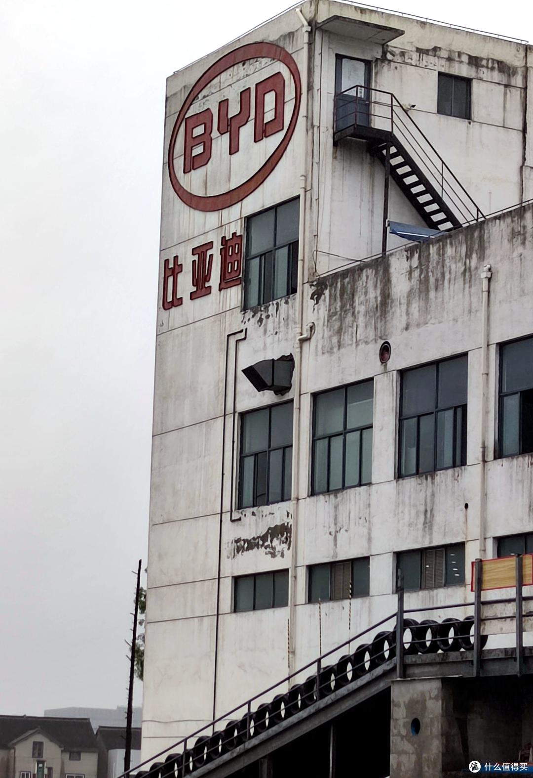 为什么我认为比亚迪汉不买DM——车主用车报告